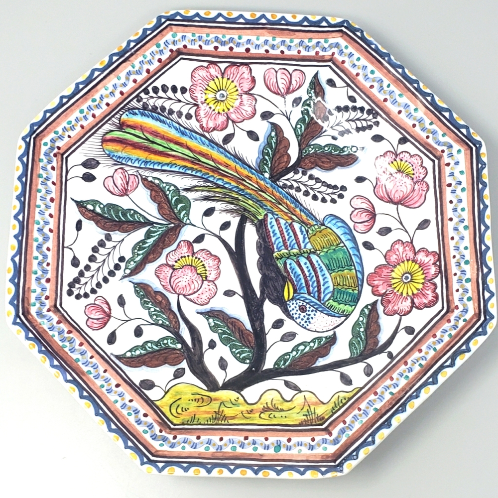 Estrella De Conimbriga Wall Plate
